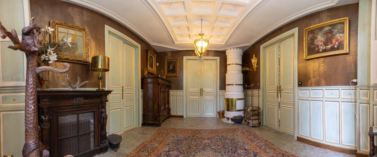 Chateau De Druon Sevignacq-Meyracq Экстерьер фото